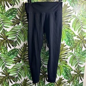 Powerhold by Fabletics black leggings